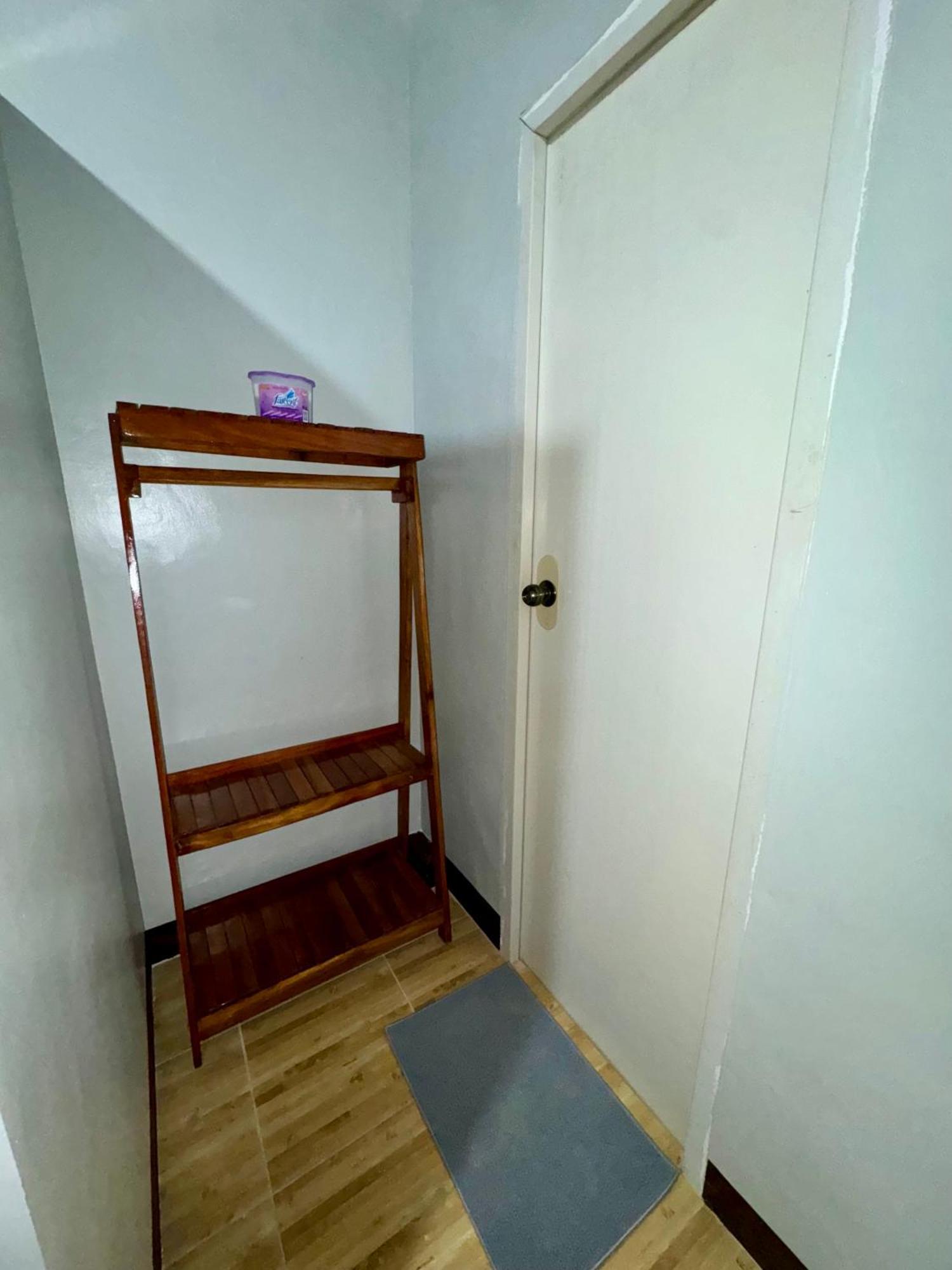Nay Carmen Pension House Port Barton Itaytay Экстерьер фото